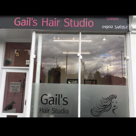 Gails Hair Studio