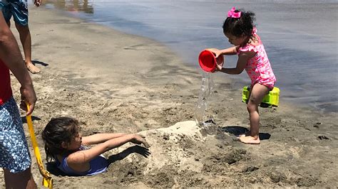 Poop In The Water Oregons Dirtiest Beaches