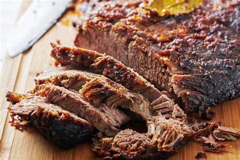 What Is The Best Way To Cook Beef Brisket