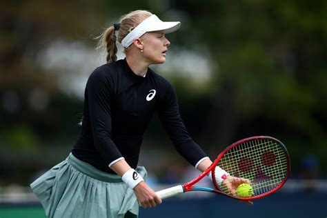 Meet The British Female Tennis Stars To Watch Throughout Wimbledon 2021