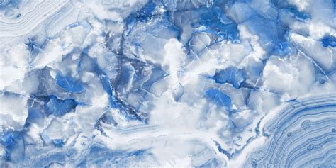 Abstract Marble Wall Texture Designs Details For And Blue Maps Rock