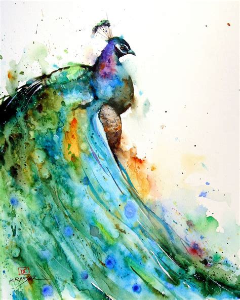 364 Best Images About Yupo Watercolor Paper On Pinterest