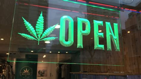 Rapid Growth Of Ontario Cannabis Stores Will Likely Result In Some Closures Ocs Cbc News