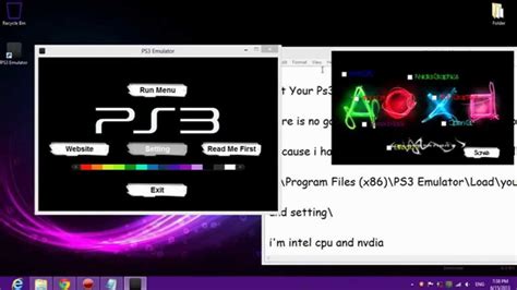 Ps3 Emulator For Pc Free Download Downtownyellow