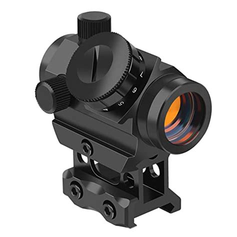 Top 10 Red Dot Sight For Fnx 45 Tacticals Of 2023 Best Reviews Guide