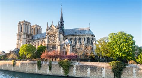 Odbudowa Notre Dame Rekonstrukcja Orygina U Czy Wsp Czesne Wn Trze