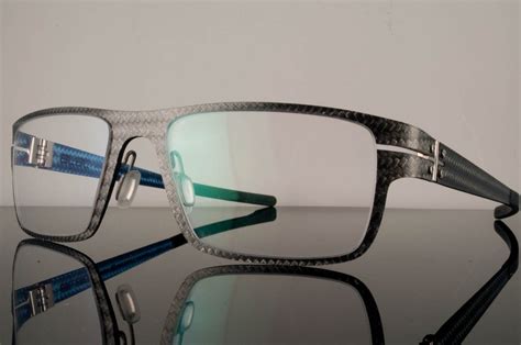 Blac Blac Eyeglasses Blac Ponto Carbon Fiber Eyeglasses Eyeglasses Carbon Fiber Oakley