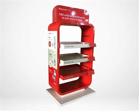 18 Unique Display Stand Examples For Your Retail Stores Ksf Global 2023