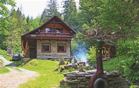 Vielleicht möchtest du sogar in der natur wandern? Urlaub in der Slowakei im Ferienhaus Kosice | NOVASOL.de