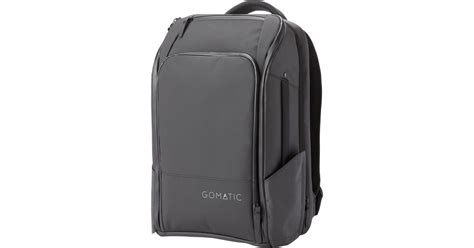 Gomatic Travel Pack V2 📸 Megapixel