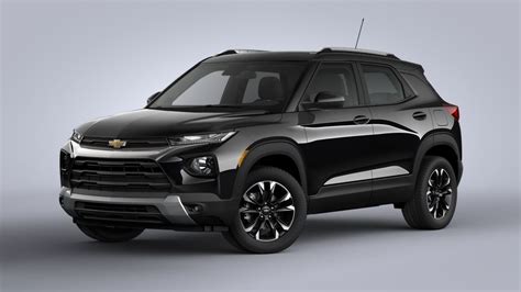 2022 Chevrolet Trailblazer For Sale At Barry Cullen Chevrolet Guelph On