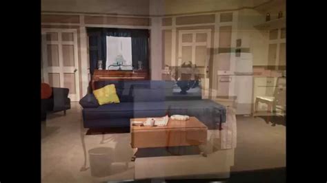 Whenever you are lucky enough to catch an episode but one thing we'd never change about the show were lucy and ricky's apartments, which were far superior 1. Exact Life-size Replicas of I Love Lucy Sets! (IN COLOR ...