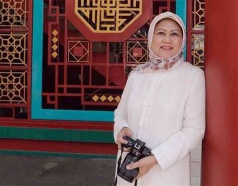 Selamat Jalan Ibu Ani Yudhoyono Rupanya Perempuan Inspiratif Ini Pernah Diusulkan Sebagai Ibu