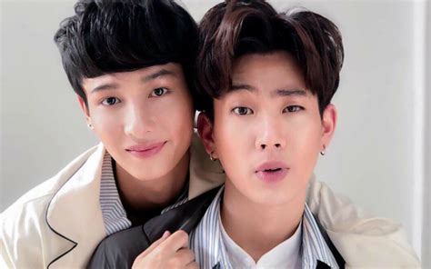 Is The Offgun Dating In 2022 Everything You Need To Know Otakukart