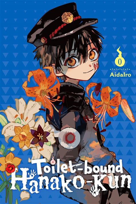 Toilet Bound Hanako Kun Animekisa Erstes Visual Zum Toilet Bound