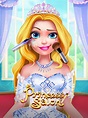 Descarga de APK de Princess Salon 2 - Girl Games para Android