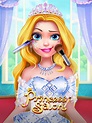 Princess Salon 2 - Girl Games APK for Android Download