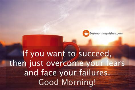 Good Morning Quotes For Work Motivation Morning Good Quotes