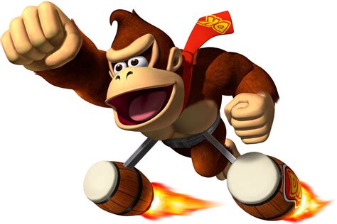Donkey Kong Barrel Blast Donkey Kong Wiki Fandom Powered By Wikia