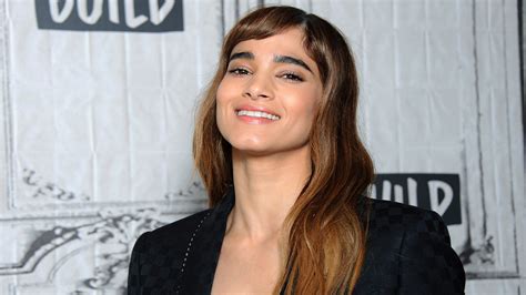 Sofia Boutella Is The Best New Action Star Of Gq India
