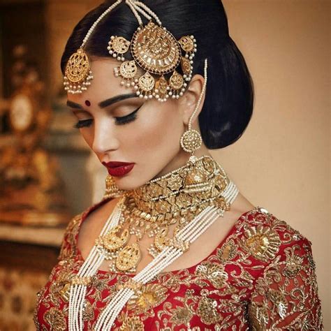 Fresh New And Trending Passa Designs For The Oh So Modish Bride Bridal Jewellery Indian Indian