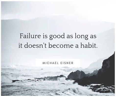 28 Inspirational Quotes About Overcoming Failure Swan Quote