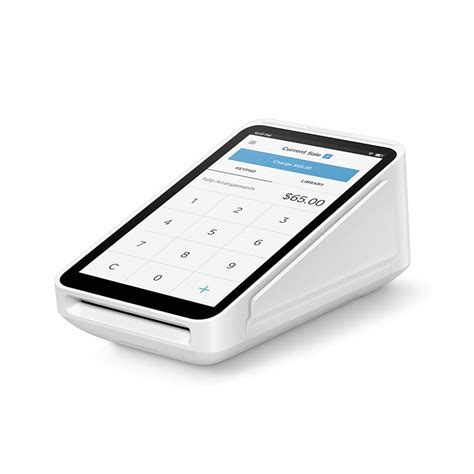 It can be used anywhere visa is accepted, both online and in stores. Square Credit and Debit Card Pay Terminal with Wi-Fi Connectivity - White | eBay