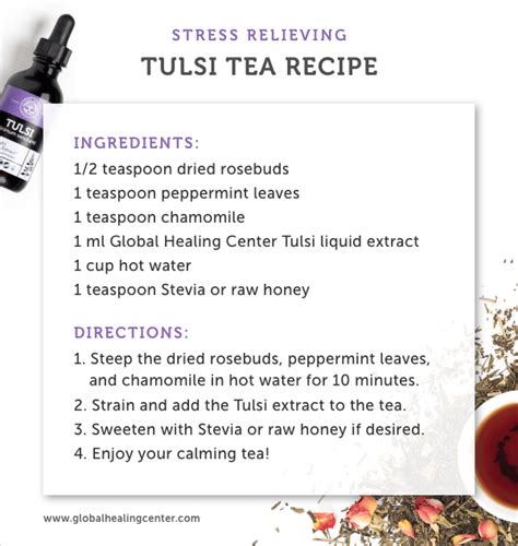 Holy Basil Top 12 Amazing Health Benefits Of Tulsi
