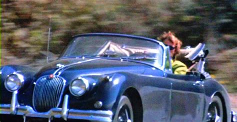 Is that for me's best boards. IMCDb.org: 1957 Jaguar XK 150 Drophead Coupé in "Play ...