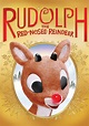 Rudolph the Red-Nosed Reindeer (1964) - Posters — The Movie Database (TMDB)