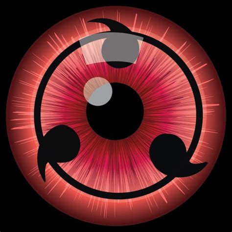 Sharingan Eyes Eye Color Changer For Naruto Game Apprecs