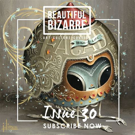 Beautifulbizarremagazine Posted To Instagram Read About Surreal