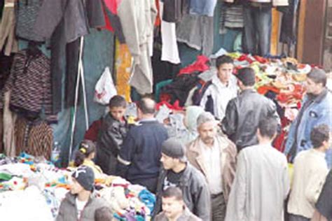 التجار يتعهدون بخفض أسعار الملابس الجاهزة 20% | المصري اليوم