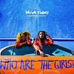 ALBUM REVIEW: Who Are The Girls? - Nova Twins - Distorted Sound Magazine