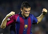 Luis Enrique undergoes surgery after being rushed to ...