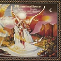 Illuminations: Carlos Santana & Alice Coltrane: Amazon.fr: CD et Vinyles}