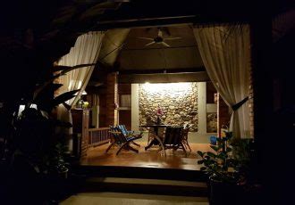 Plateau farm sustainable treehouse camp@janda baik. INTAN PAYUNG PACKAGE PRICES