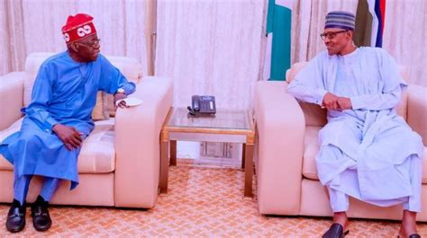 Buhari ‘nigeria Dey Extremely Difficult To Lead I No Build Any House Former President