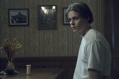 Castle Rock Review “past Perfect” Of Sound And Vision