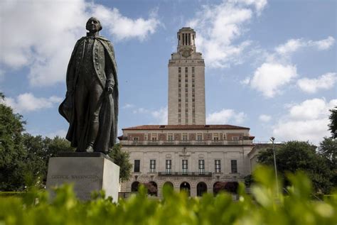 Federal Judge Tosses Lawsuit That Sought To End Ut Austins Affirmative Action Policy Eagle