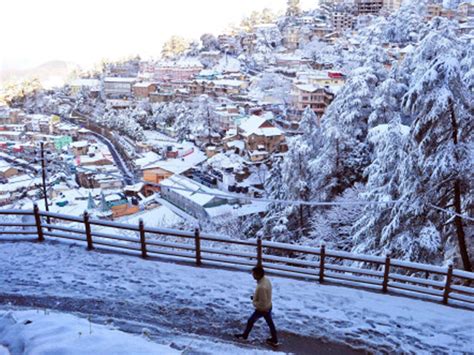 Perfect Shimla Tour Guide For 2021 City Village News