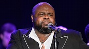 Bruce Williamson, Former Singer in The Temptations, Dies at 49 ...