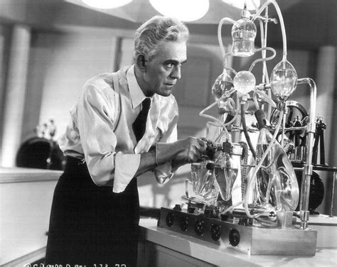13 Must Watch Horror Films From The Late 1930s Mad Scientist Lab Mad