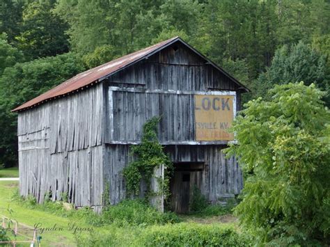 Magoffin County Ky Appalachian Mountains Timber Framing Old Barns