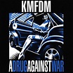KMFDM – A Drug Against War (CD) - Discogs