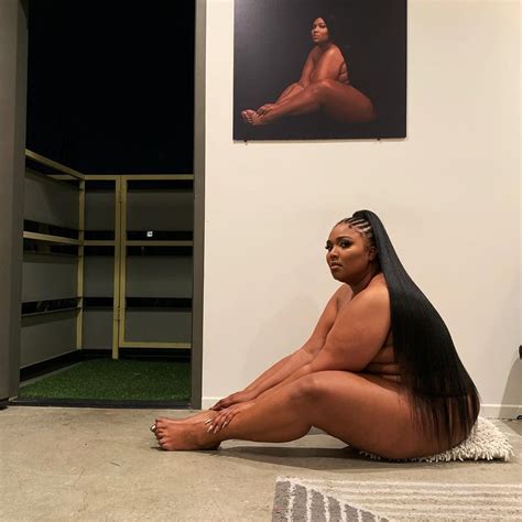 Lizzo Nude Leaked And Fappening Sexy Collection 2020 96 Photos 17