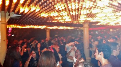 Amsterdam Nightlife Guide Top 15 Bars And Clubs Reformatt Travel Show