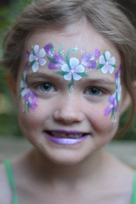 Nadines Dreams Face Painting Calgary Face Painting Face Painting