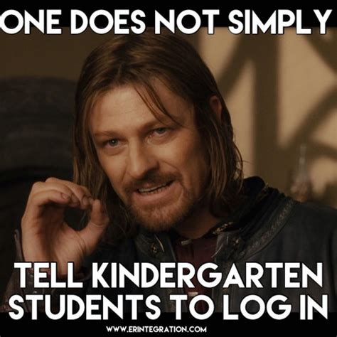 Technology Memes For Teachers