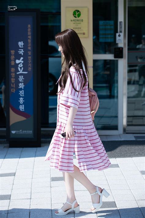 Kim Ji Yeon Feet With Photos Wikifeet
